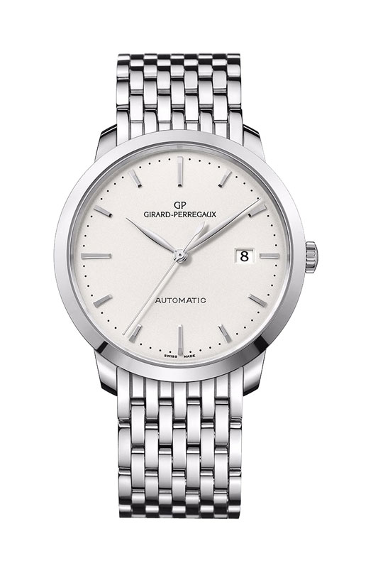 Часы Girard Perregaux 1966 49555-11-131-11A